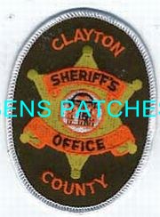 GEORGIA,A,CLAYTON COUNTY SHERIFF 2_wm